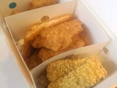 -麦当劳(鼓楼店)