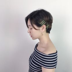 -FAB HAIR CLUB