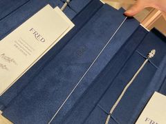 -FRED斐登(上海恒隆精品店)