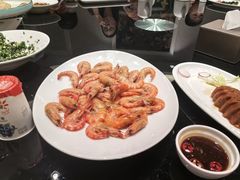 -新南华大酒店(广中店)