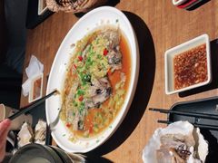 -乔街深夜食堂·台州菜·高压锅生蚝(杭州总店)