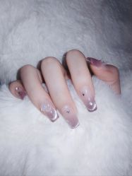 -尤米一站式美甲美睫