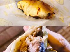 -吉利利·烤包子(双井店)