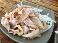 -汝萍传统蘸水菜(春华路总店)