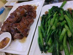 -潮喜竹溪荔湖酒家(荔枝湾店)