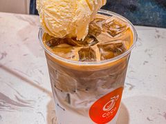 -CoCo都可(福州宝龙广场店)