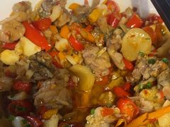 -串小白烧烤(金沙洲店)