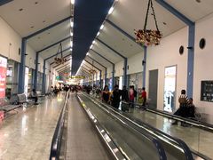 -班达拉奈克国际机场