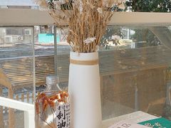 -椿风·养身茶饮(吉大店)