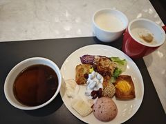 -杭州君尚云郦酒店