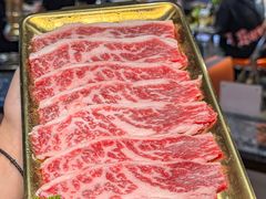 -大千金齐齐哈尔烤肉(清湖店)