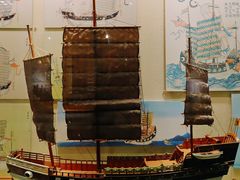 -上海交通大学董浩云航运博物馆