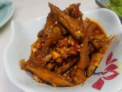 -陈先进鱼馆·夜宵·地道农家菜(湖墅南路店)