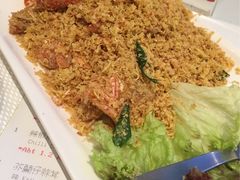 -新加坡海鲜共和(名胜世界圣淘沙海滨坊)