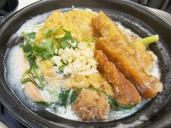 -川海丰尚砂锅麻辣烫(京新广场店)