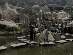 -大围山国家森林公园