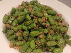 -皇后餐厅-煲仔·小菜·打边炉(古北店)