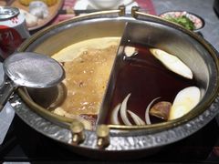 -一绪に寿喜烧(虹悦城店)