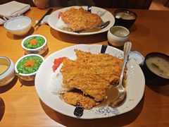 -無忧浅草君·洋风料理(下沙宝龙二期一店)