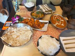 -克比叔叔印度餐厅Kebabs on the Grille(永康路分店)