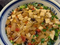 -西安饭庄·非遗陕菜(钟楼店)
