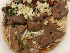 -熠盛·本帮菜Bistro(永嘉路店)