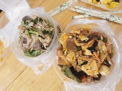 -胖子好盐水鸭(总店)