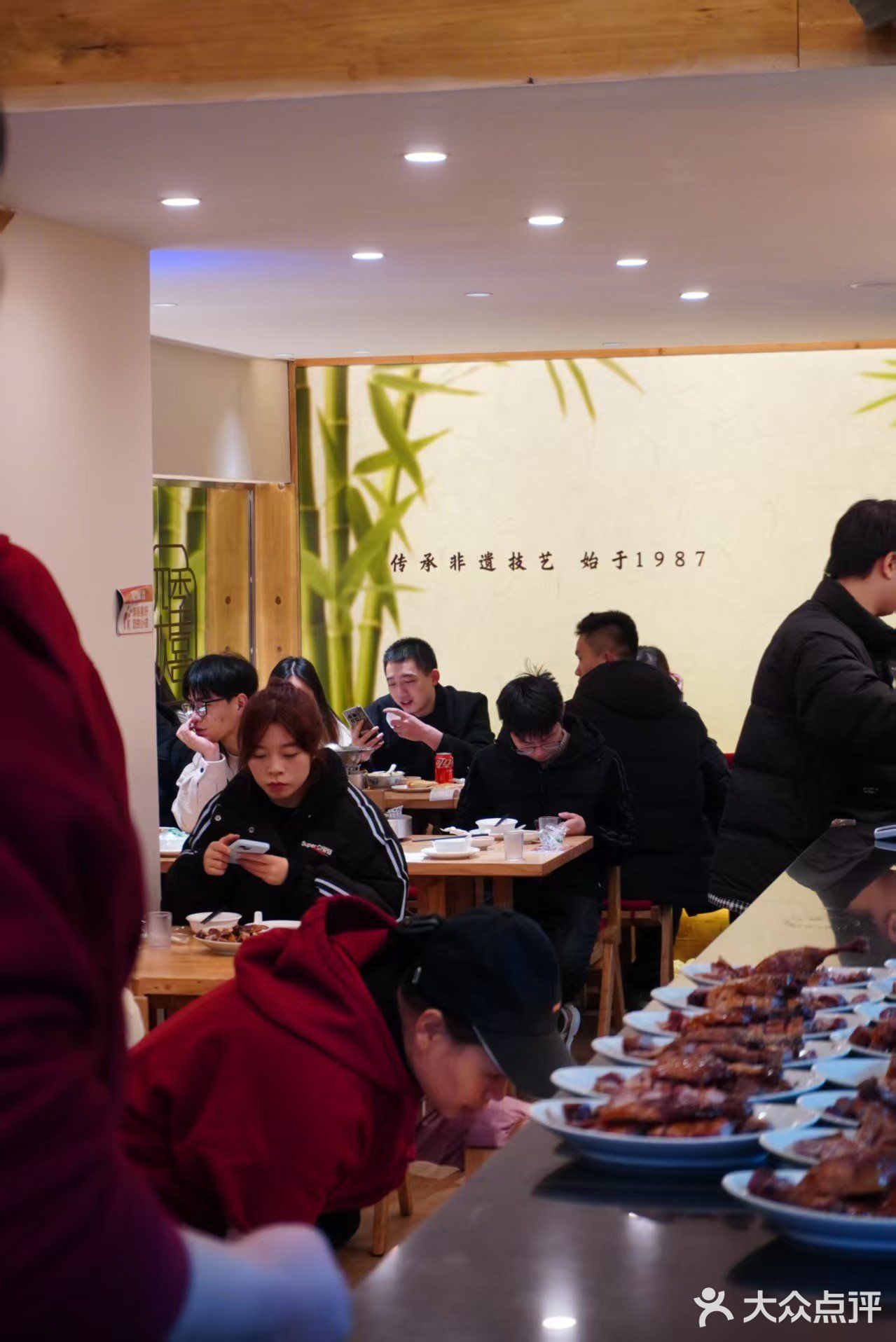 Citywalk奇遇春熙路跷脚牛肉