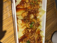 -胖老汉新疆特色椒麻鸡(南门店)