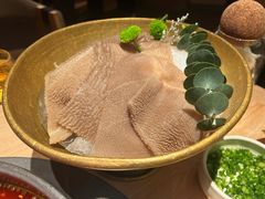 -巴奴毛肚火锅(七宝领展广场店)