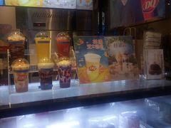 -DQ·蛋糕·冰淇淋(昌平国泰店)