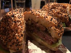 -FAT COW(虹梅路店)