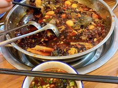芋儿鸡-黑竹香鸡(营和巷店)