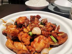 -千日贺茶餐厅(高新万达店)