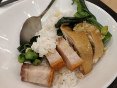 -丽的面家(多宝路店)