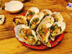 -辉记炭烧海鲜大排档·老字号(福田店)