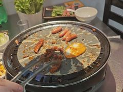 -燚青春东北泥炉烤肉(百合店)