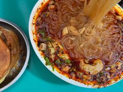 -甘记肥肠粉(马鞍北路店)