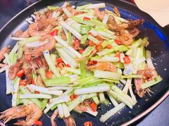 -醉小酒馆·川菜·江湖菜·重庆菜(观音桥旗舰店)