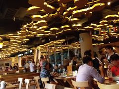 -Paulaner·德国帕拉娜自酿啤酒餐厅(海上世界店)