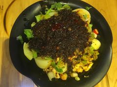 -二孃鸡爪爪(东郊记忆店)