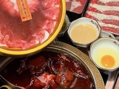 -牛匠和牛寿喜锅(西安总店)