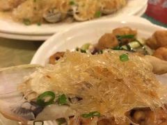 -金辉海鲜餐厅