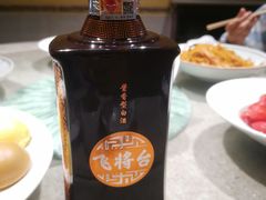 -忠顺斋易州印象烤鸭店(东关新村店)