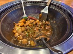 -东北人家铁锅炖(水岸帝景店)