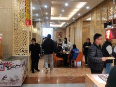 -天津瑞湾开元名都酒店餐厅