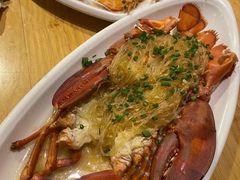 -南海渔家•海鲜•正宗海南菜(海棠湾店)