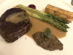 -上海和平饭店华懋阁 Cathay Room