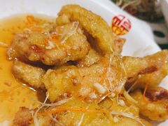 -添福来墨鱼饺子 · 海鲜东北菜(大连星海·黄浦路店)