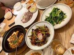 -客汀家宴·客家烟火 四季食材(集美店)